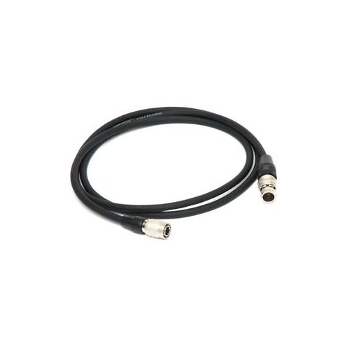  Acebil 12-Pin Fujinon to AS-1 Zoom Controller Cable FC-12F - Adorama