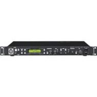 Adorama JVC RM-HP790DU HD/SD Digital Camera Control Unit for GY-HM790 RM-HP790DU