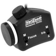 Adorama VariZoom PFI Focus and Iris Control, Panasonic Cameras VZ-PFI