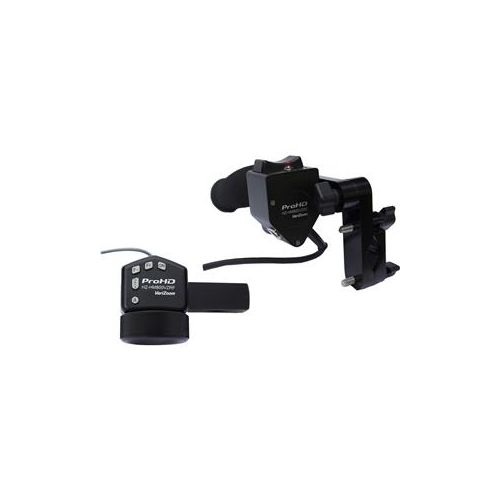  Adorama JVC VariZoom Rear Lens Control Kit for Fujinon 20x Auto Focus Lens HZ-HM800VZRKIT