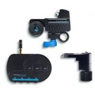 Adorama Redrock Micro microRemote Handheld Fingerwheel Bundle without Cables 8-114-0011