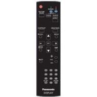 Adorama Panasonic Remote Control Kit for LFV50 Series 55 Video Wall LED Display TYRM50VW