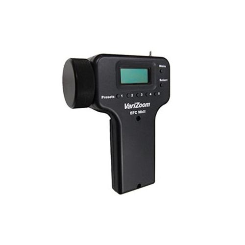  VariZoom EFC MkII Hand Unit for EFC Motors VZEFC2-HU - Adorama