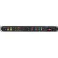 Adorama Datavideo MCU-200S 1 RU Rack Mount Multi-Camera Control Unit MCU-200S