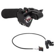 VariZoom VZ-FC350K Zoom/Focus Kit VZ-SPG350 - Adorama