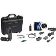 Adorama Chrosziel MagNum Mini Superior Kit with Heden Motor C-MN-MINI-SUPKIT-H