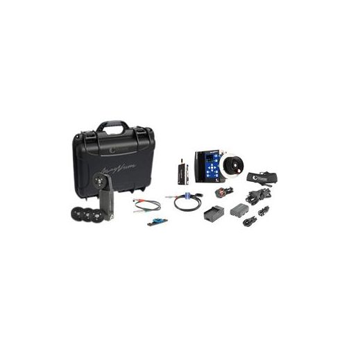  Adorama Chrosziel MagNum Mini Superior Kit with Heden Motor C-MN-MINI-SUPKIT-H