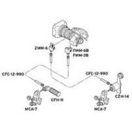 Adorama Fujinon MM-11 (Manual/Manual) Zoom/Focus Rear Control Kit MM-11