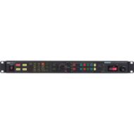 Adorama Datavideo MCU-200P 1 RU Rack Mount Multi-Camera Control Unit MCU-200P