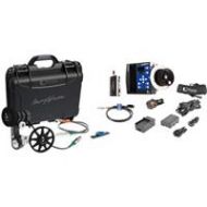 Adorama Chrosziel MagNum Mini Superior Kit with CDM-100S Motor C-MN-MINI-SUPKIT-C