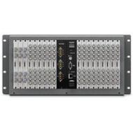 Adorama Blackmagic Design Universal Videohub 72 Full Router, No Redundant Power Supply VHUBUV/0A1/72