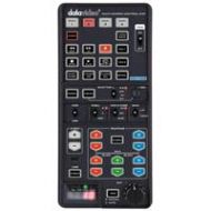 Adorama Datavideo MCU-100S Handheld Multi-Camera Control Unit for Up to 4 Sony Cameras MCU-100S