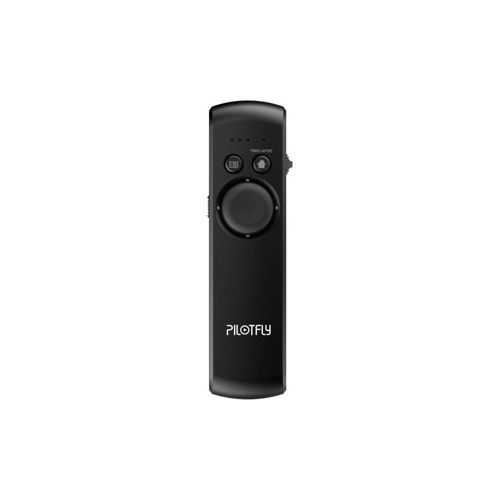  Adorama Pilotfly RM-1B Bluetooth 4.0 Remote Control for H2-45, T1 and C45 Gimbal PFRM1B