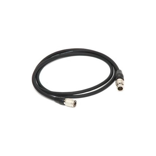  Adorama Acebil Canon 20-Pin Direct to AS-1 Zoom Controller Cable FC-20C