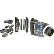 Adorama Chrosziel MN-200 MagNum Dual Channel Wireless Lens Control System C-MN-200