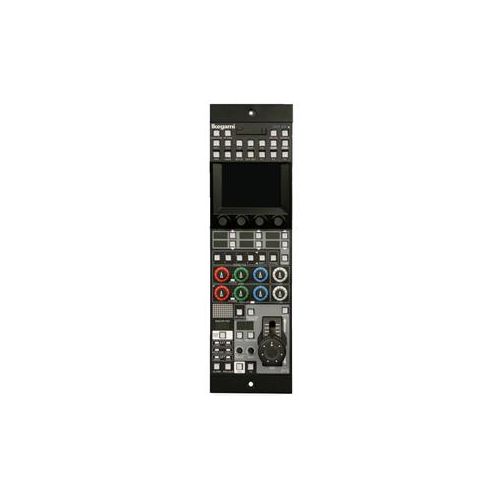  Adorama Ikegami Ethernet Capable Operation Control Panel with LCD Touch Screen OCP-300