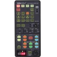 Adorama Datavideo MCU-100P Handheld Multi-Camera Control Unit for Up to 4 Panasonic Cameras MCU-100P