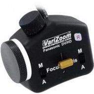 Adorama VariZoom Stealth PZFI Joystick Zoom/Focus, Iris Control VZ-STEALTH-PZFI