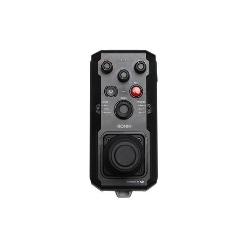  Adorama DJI Part 4 Remote Controller for Ronin 2 3-Axis Gimbal CP.ZM.00000033.01