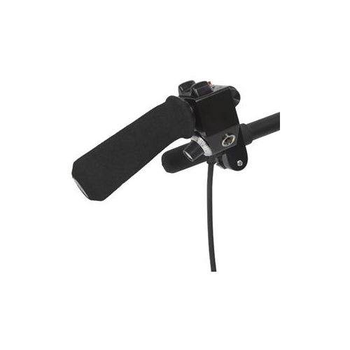  Adorama VariZoom VZPGEX Pistol-Grip Lens Zoom Controller, Sony VZ-PG-EX