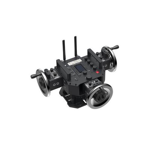  DJI Master Wheels 3-Axis CP.ZM.00000102.01 - Adorama