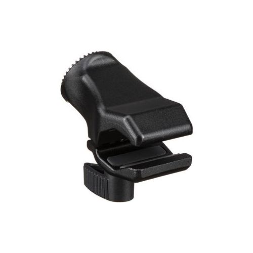 Adorama Manfrotto Clamp Accessory for Pan Bar Remote Controls MVR901APCL