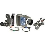 Adorama Chrosziel MagNum 101 Single-Channel 2.4GHz Wireless Follow Focus Kit C-MN-101KIT-M