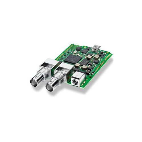  Blackmagic Design 3G-SDI Arduino Shield CINSTUDXURDO/3G - Adorama