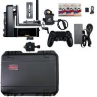 Adorama eMotimo Spectrum ST4 Gold Mount + Fz Pro Bundle ST417_GM_3PROB