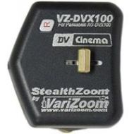 Adorama VariZoom Stealth DVX Zoom Controller for the Panasonic VZ-STEALTH-DVX