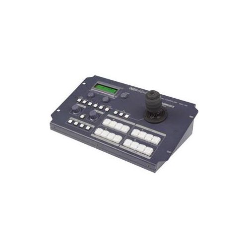  Adorama Datavideo RMC-180 Control Unit for PTC-100 PTZ Camera RMC-180