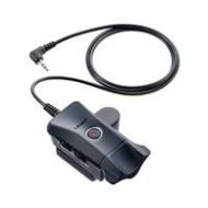 Adorama Libec ZC-LP Zoom Control with REC Button for LANC and Panasonic Video Cameras ZC-LP