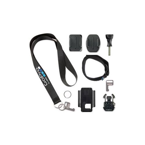  GoPro Remote Accessory Kit AWRMK-001 - Adorama