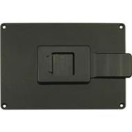 Adorama Ambient Recording Lockit Mount Backplate for ACL204 Time Code and Sync Generator ACM-204