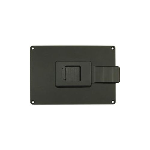  Adorama Ambient Recording Lockit Mount Backplate for ACL204 Time Code and Sync Generator ACM-204