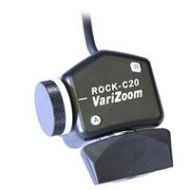 Adorama VariZoom VZROCKC20 20-Pin Zoom Control for Canon CN-E 18-80mm & 70-200mm Lenses VZ-ROCK-C20