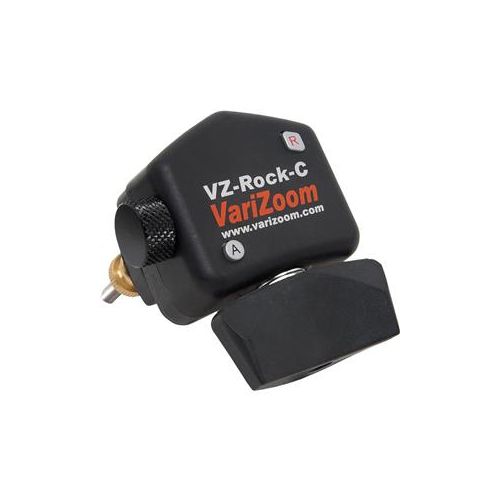  Adorama VariZoom VZROCKC 8-Pin Compact Rocker Zoom Controller VZ-ROCK-C