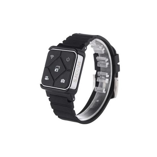  Adorama SJCAM Smart Watch for M20, SJ6, SJ7, SJ8 Camera SJCAM SMART WATCH