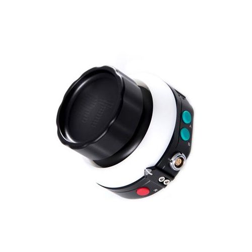  Adorama Teradek RT Smartknob Wired Smart Lens Controller for RED DSMC and DSMC2 Cameras 15-0039