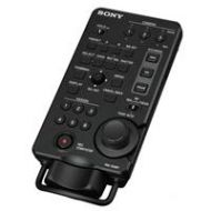 Adorama Sony RM-30BP Wired Remote Controller for HXR-NX5R and PXW-FS7 v4.0 Camera RM-30BP