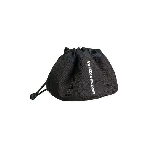  Adorama VariZoom VZP54 5x4in Controller Pouch for Stealth/Rock VZ-P54