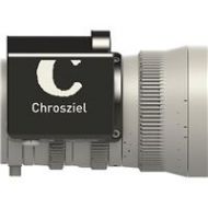 Chrosziel Zoom Control Kit for Fujinon MK Lenses CDM-MK-Z - Adorama