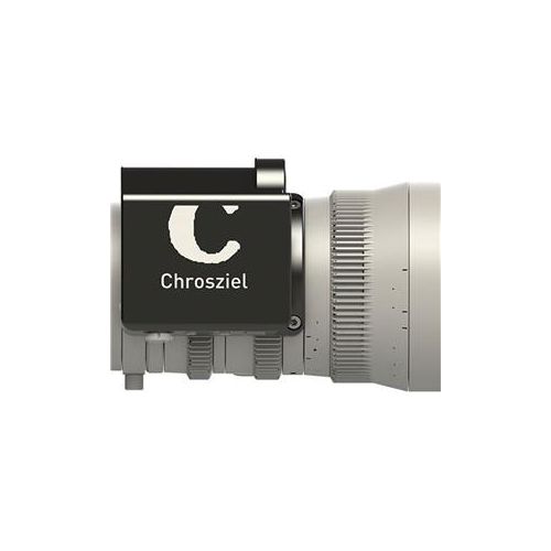  Chrosziel Zoom Control Kit for Fujinon MK Lenses CDM-MK-Z - Adorama