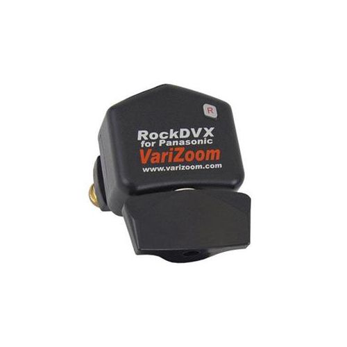  Adorama VariZoom VZROCKDVX Variable Rocker Zoom Controller VZ-ROCK-DVX