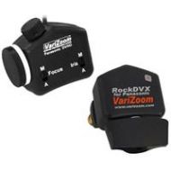 Adorama VariZoom VZ-SROCK-ZFI Focus & Iris Lens Control Kit VZ-SROCK-ZFI