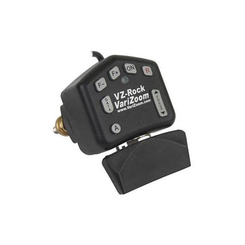  Adorama VariZoom VZROCK Miniature Variable Rocker Control, DV VZ-ROCK