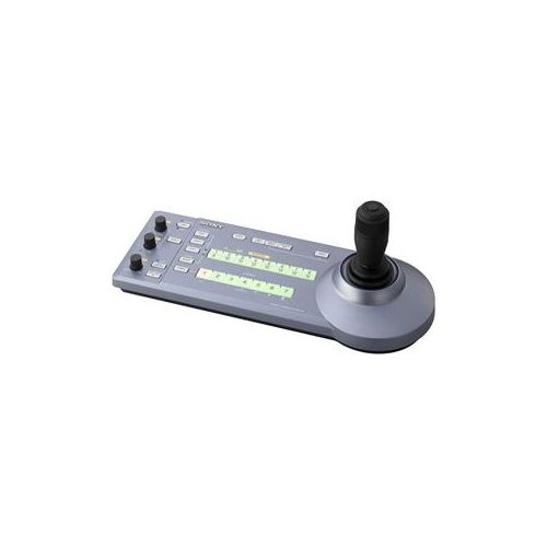 Adorama Sony IP Remote Controller for BRC-H900, BRC-Z700 and BRC-Z330 RMIP10