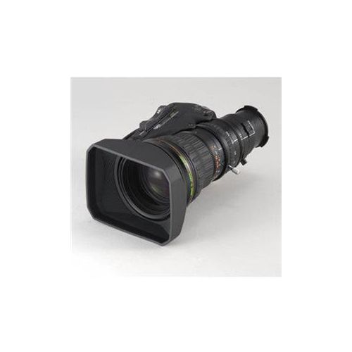  Fujinon HSs18x5.5RM-M 18x 1/2 XDCAM HD Lens HSS18X5.5BRM-M - Adorama