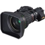 Adorama Fujinon ZA12x4.5BRD-S6 4.5-54mm f/1.8-2.4 Professional Video Lens with Servo ZA12X4.5BRD-S6