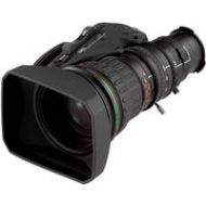 Adorama Fujinon HSS18X5.5BRD-S 5.5-100mm f/1.4-1.8 XDCAM HD Lens with Zoom & Focus Servo HSS18X5.5BRD-S